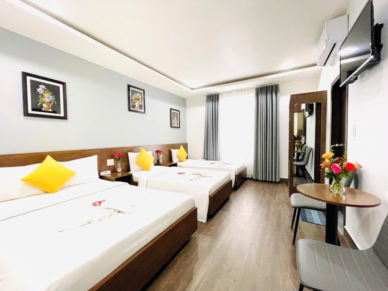 Hue Royal Hotel Exterior photo