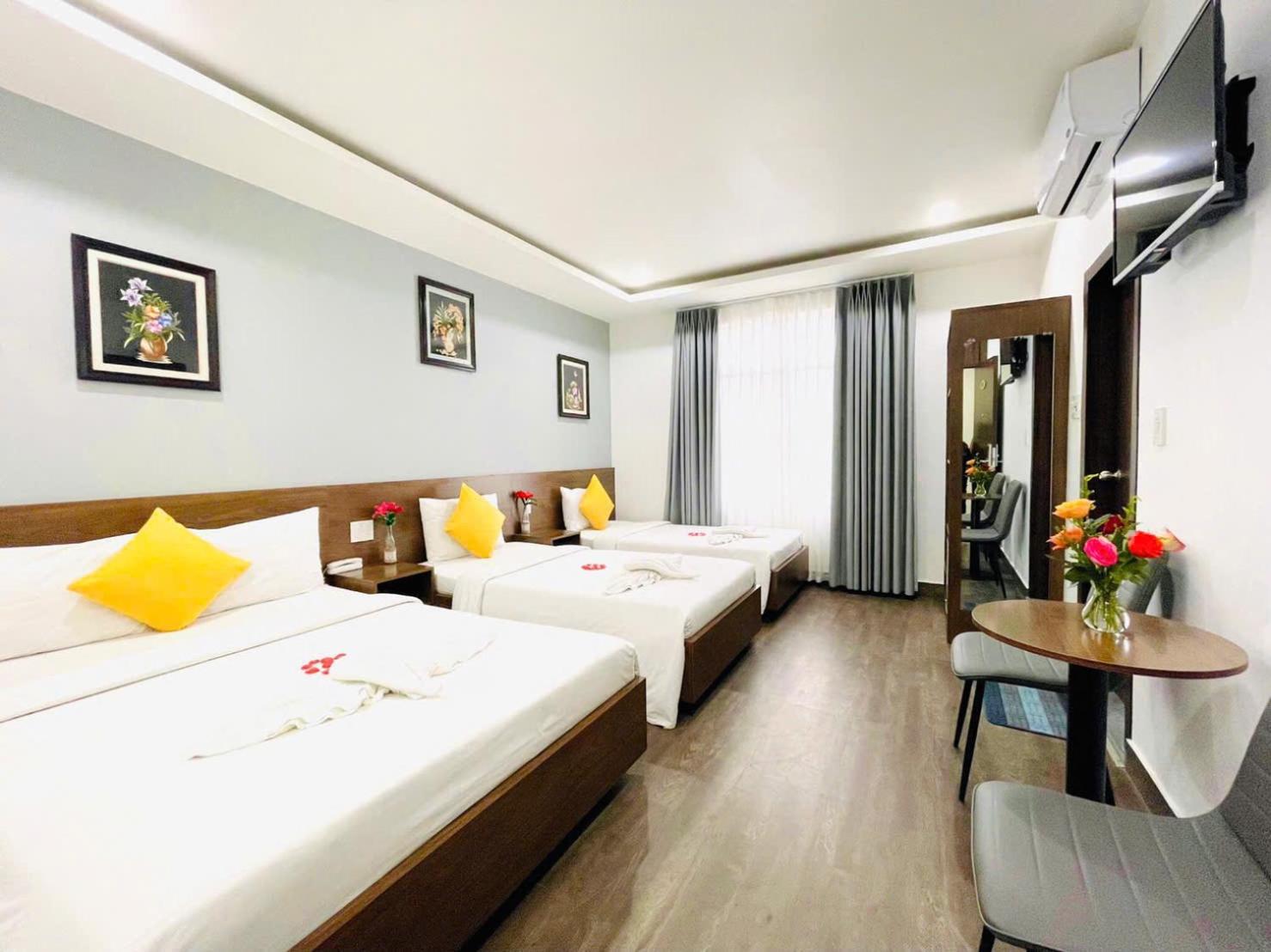 Hue Royal Hotel Exterior photo